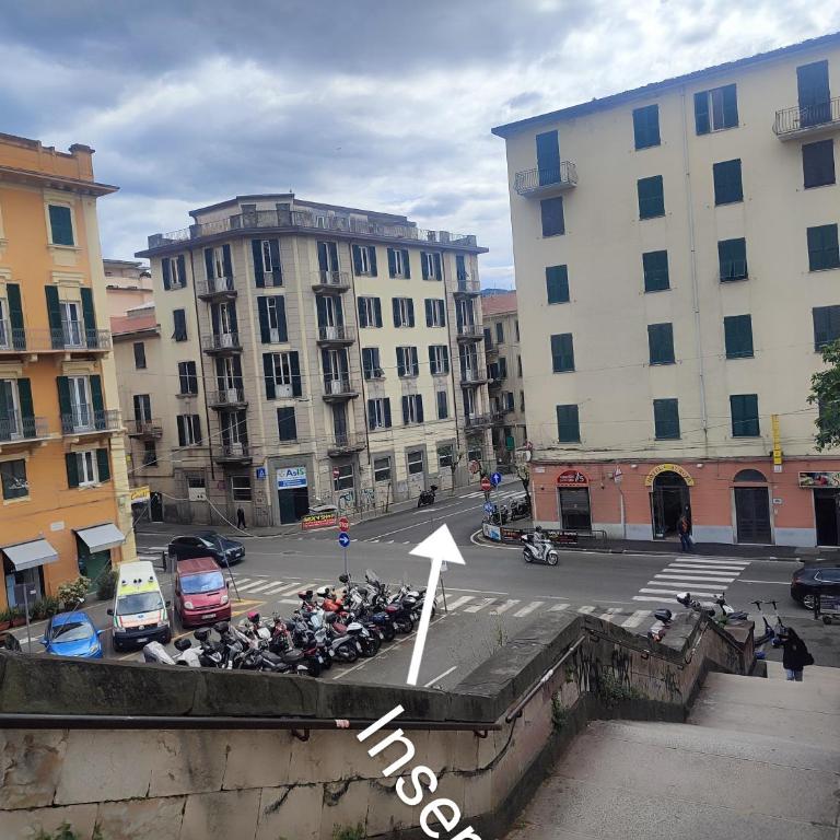 Stephy Holiday 5 Terre - Appartamento con 2 Camere da Letto - 7