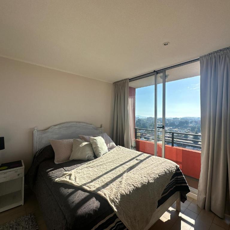 Mirador Uno - One-Bedroom Apartment - 11