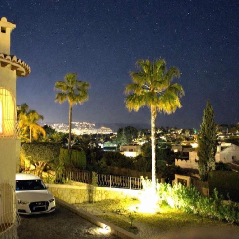Villa Oleander Javea - Villa - 15