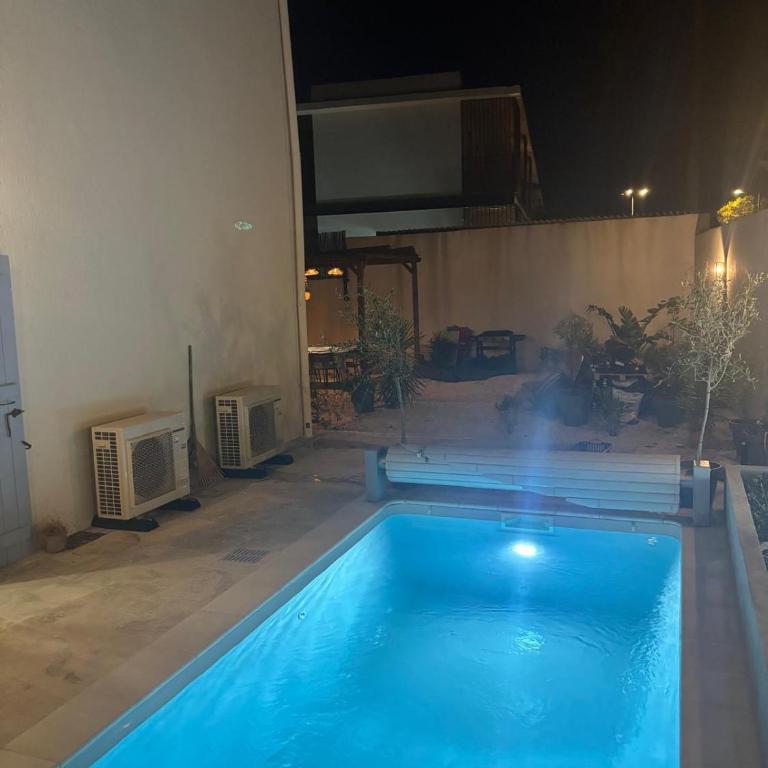 Magnifique Villa 5 chambres à 200m plages et port de Carqueiranne - Villa - 14