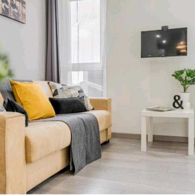 Kasanova Apartment - Appartamento con 1 Camera da Letto - 2