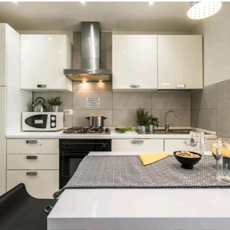 Kasanova Apartment - Appartamento con 1 Camera da Letto - 3