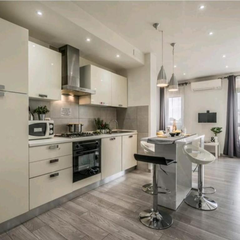 Kasanova Apartment - Appartamento con 1 Camera da Letto - 11