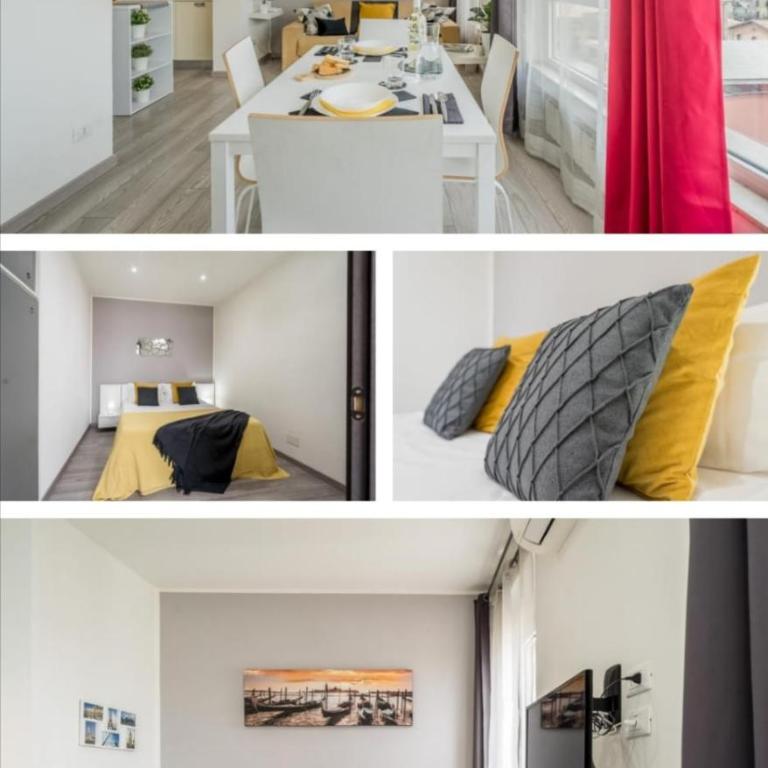 Kasanova Apartment - Appartamento con 1 Camera da Letto - 12