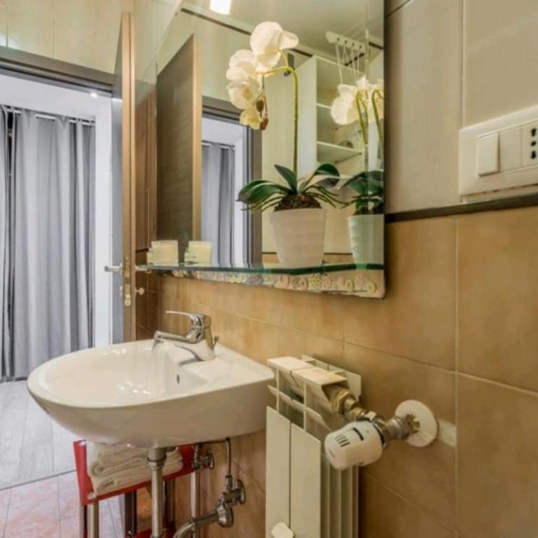 Kasanova Apartment - Appartamento con 1 Camera da Letto - 13