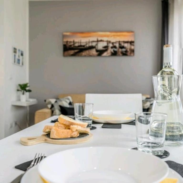 Kasanova Apartment - Appartamento con 1 Camera da Letto - 14