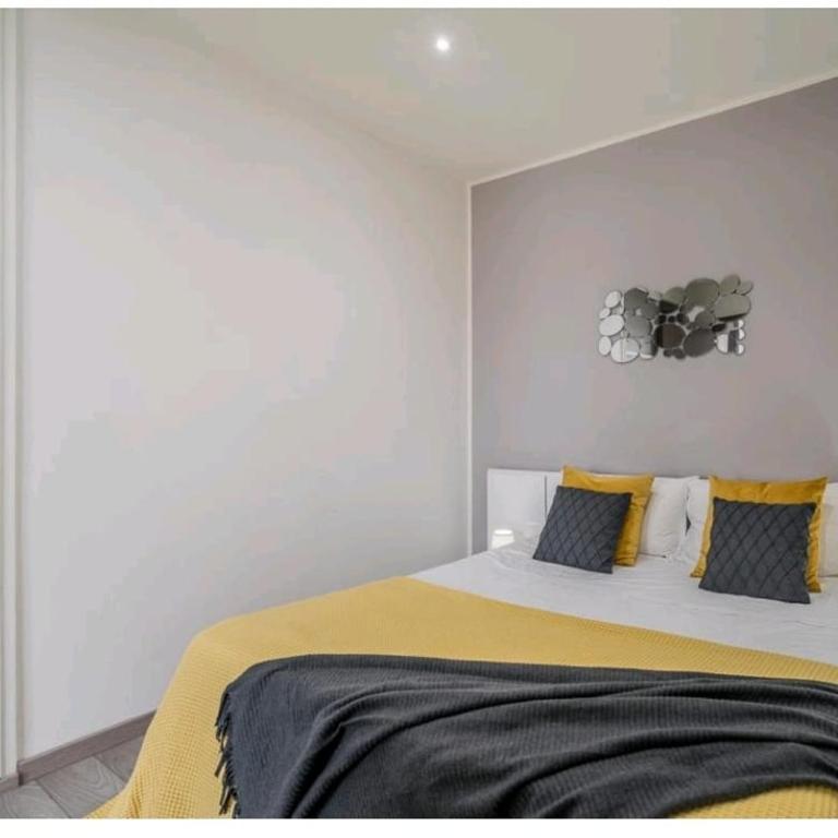 Kasanova Apartment - Appartamento con 1 Camera da Letto - 17