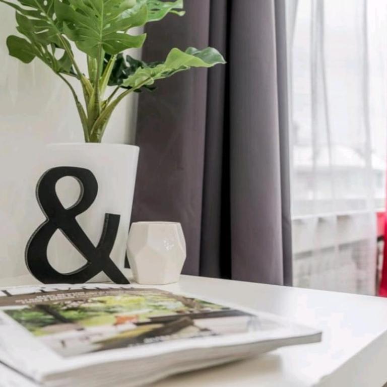 Kasanova Apartment - Appartamento con 1 Camera da Letto - 19
