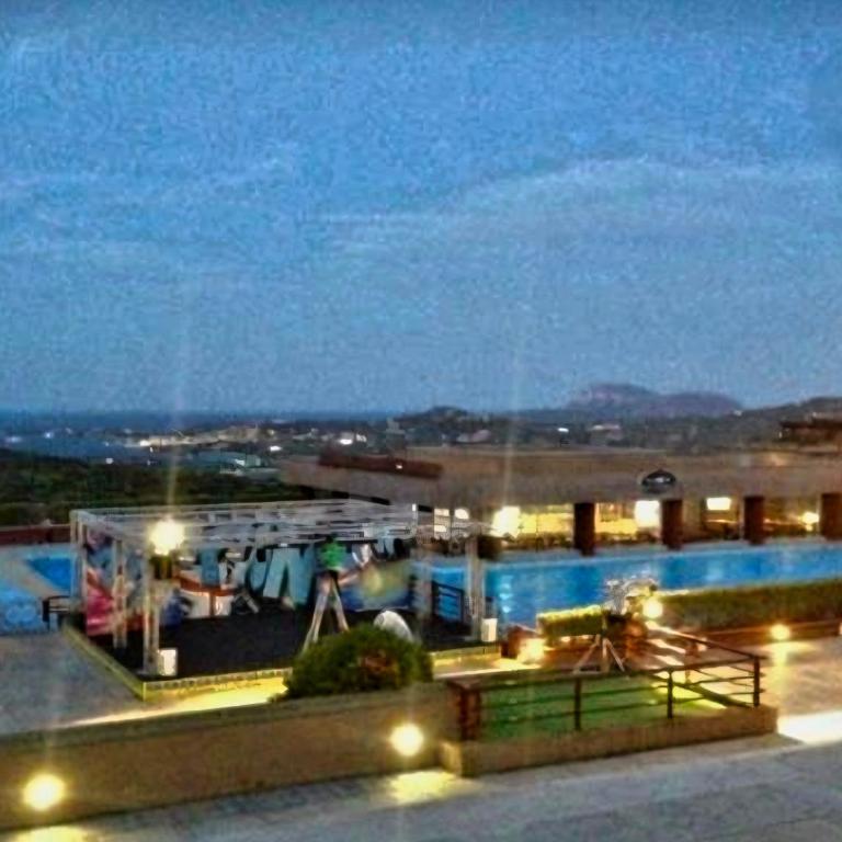 SOL Y LUNA 11 Apartment in Sardinia close to the beach and to Olbia airport - Two-Bedroom Apartment - 62