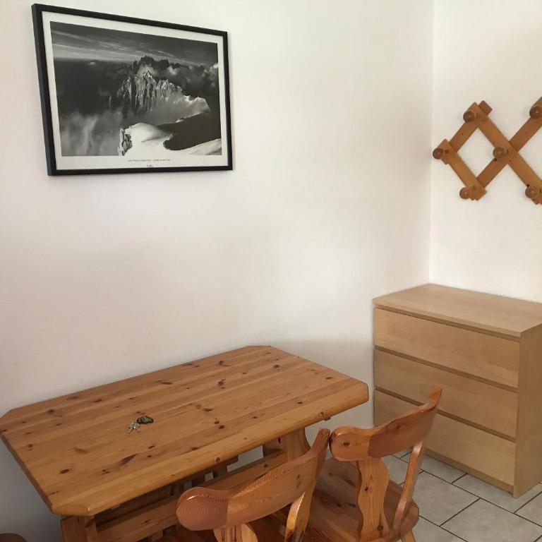 Cozy Alpine Ski Studio in Oz en Oisans - Appartement avec Vue sur la Montagne - 11