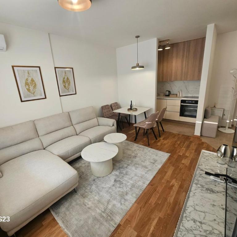 MVP Milana Karanovica - Apartment mit 1 Schlafzimmer - 1