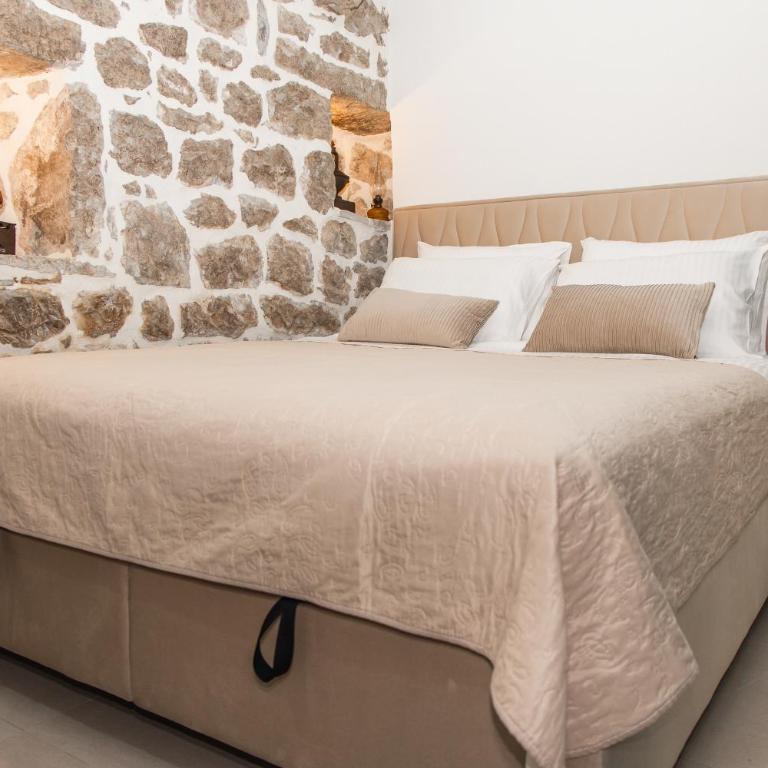 Apartmani Kostic - Studio sa Bračnim Krevetom (King-size) - 15