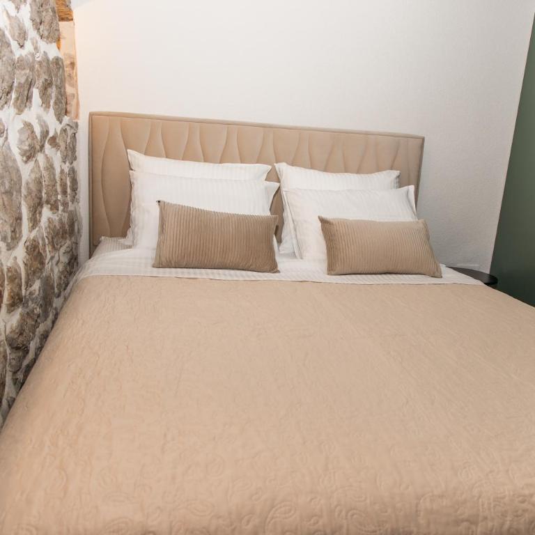 Apartmani Kostic - Studio sa Bračnim Krevetom (King-size) - 14