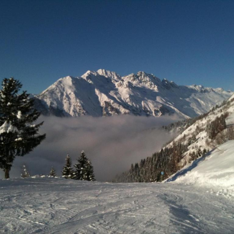 Cozy Alpine Ski Studio in Oz en Oisans - Appartement avec Vue sur la Montagne - 15