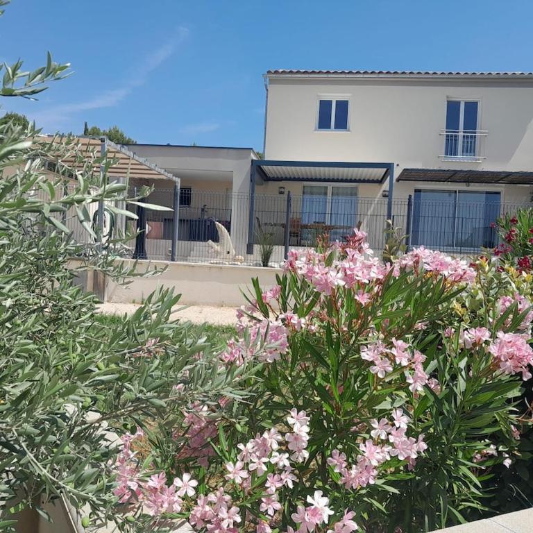 Oustau du Ventoux, Bedoin - Villa - 3