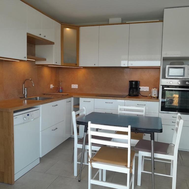 Oustau du Ventoux, Bedoin - Villa - 5