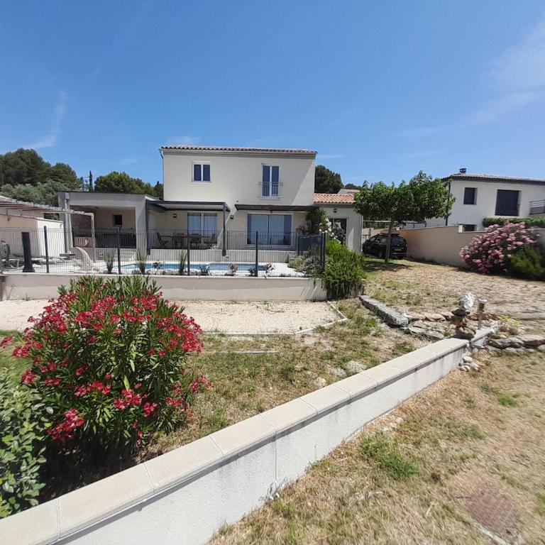 Oustau du Ventoux, Bedoin - Villa - 7