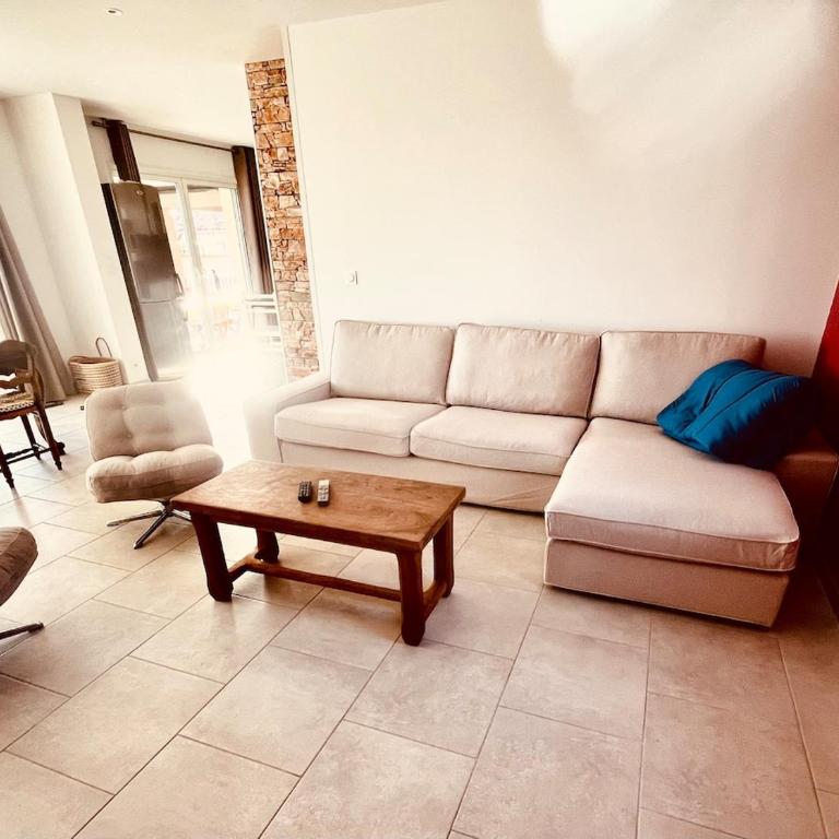 Oustau du Ventoux, Bedoin - Villa - 10