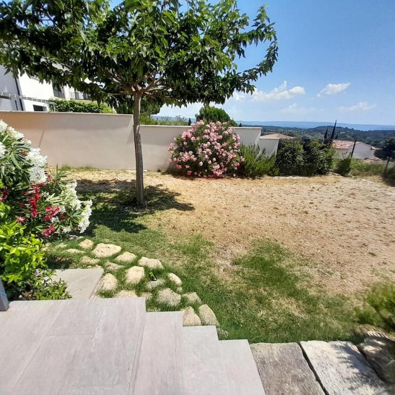 Oustau du Ventoux, Bedoin - Villa - 11