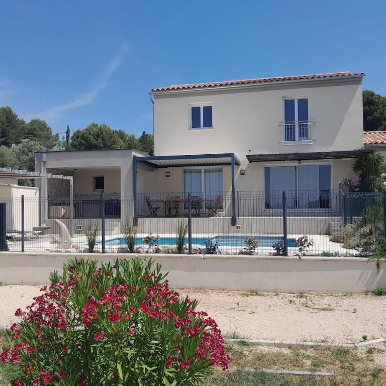 Oustau du Ventoux, Bedoin - Villa - 17