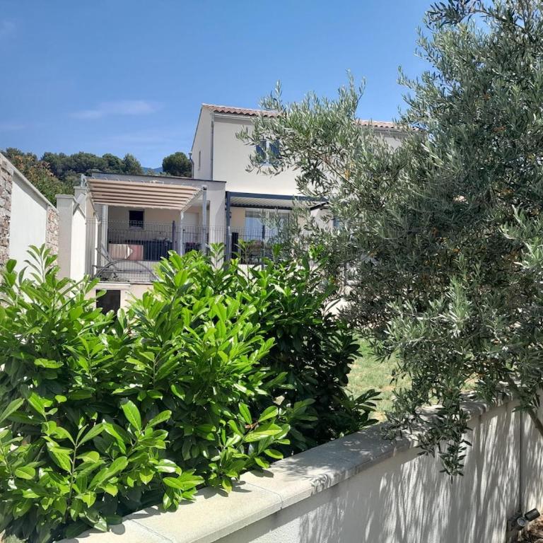 Oustau du Ventoux, Bedoin - Villa - 18