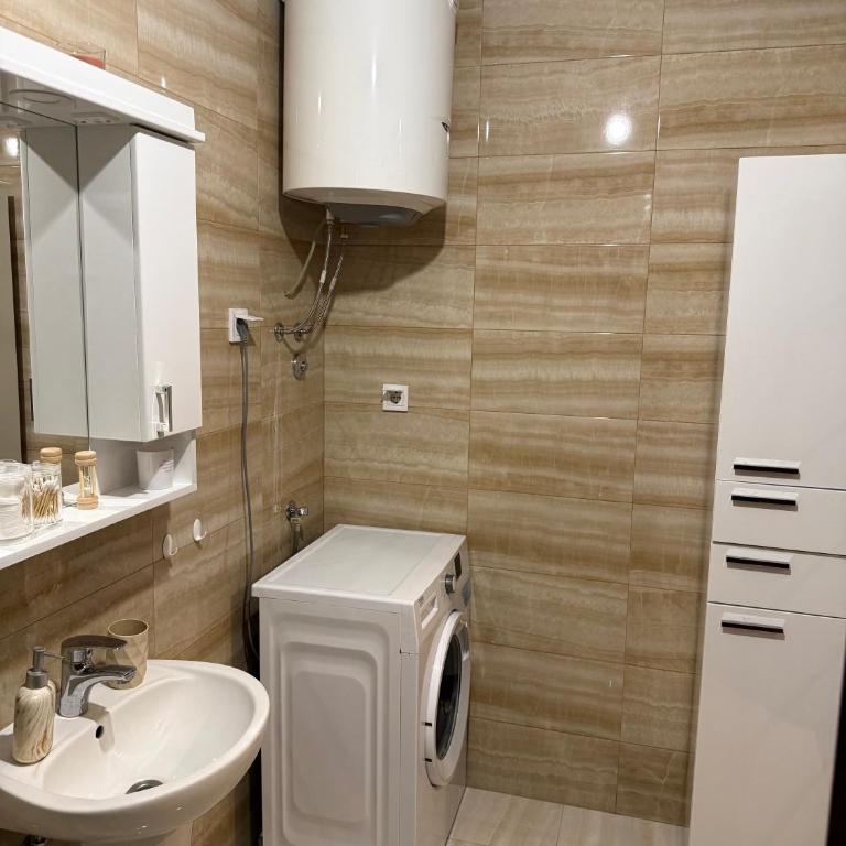 Dream Apartment - Apartman sa 1 Spavaćom Sobom - 3