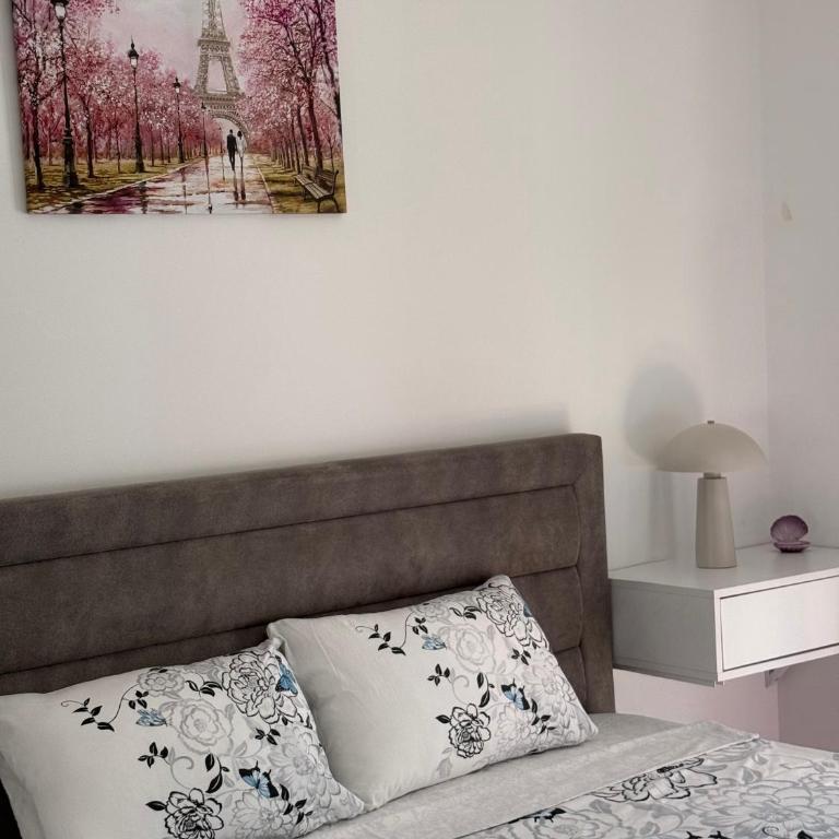 Dream Apartment - Apartman sa 1 Spavaćom Sobom - 5
