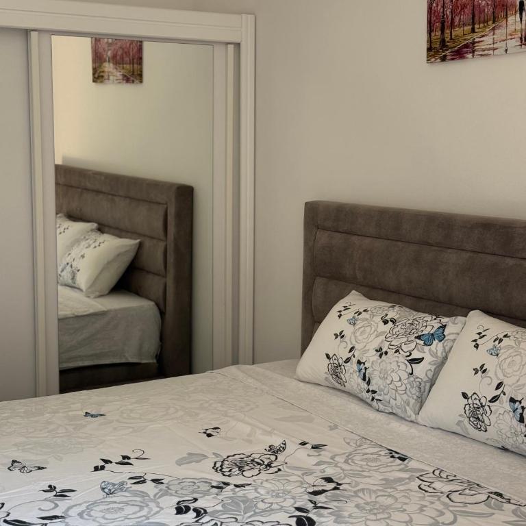 Dream Apartment - Apartman sa 1 Spavaćom Sobom - 6