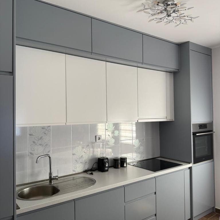 Dream Apartment - Apartman sa 1 Spavaćom Sobom - 8