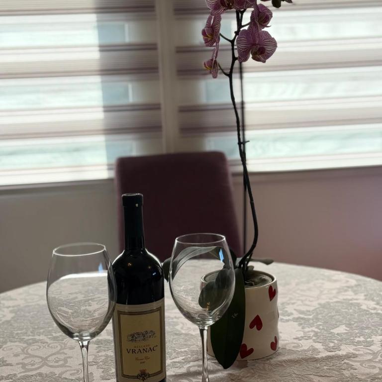 Dream Apartment - Apartman sa 1 Spavaćom Sobom - 9