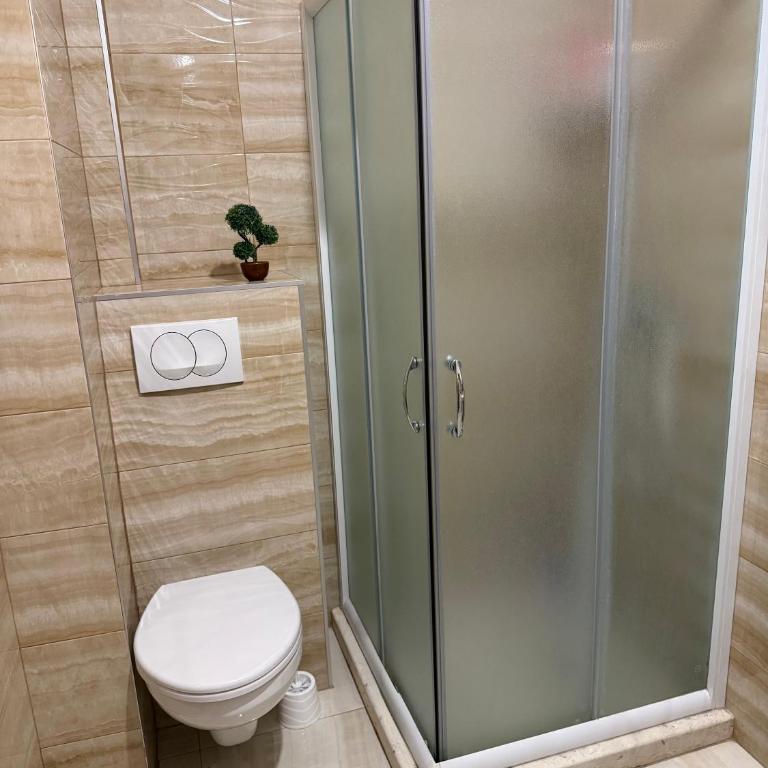 Dream Apartment - Apartman sa 1 Spavaćom Sobom - 10