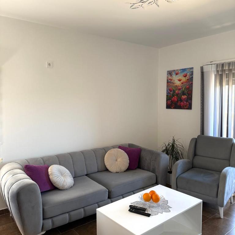 Dream Apartment - Apartman sa 1 Spavaćom Sobom - 1