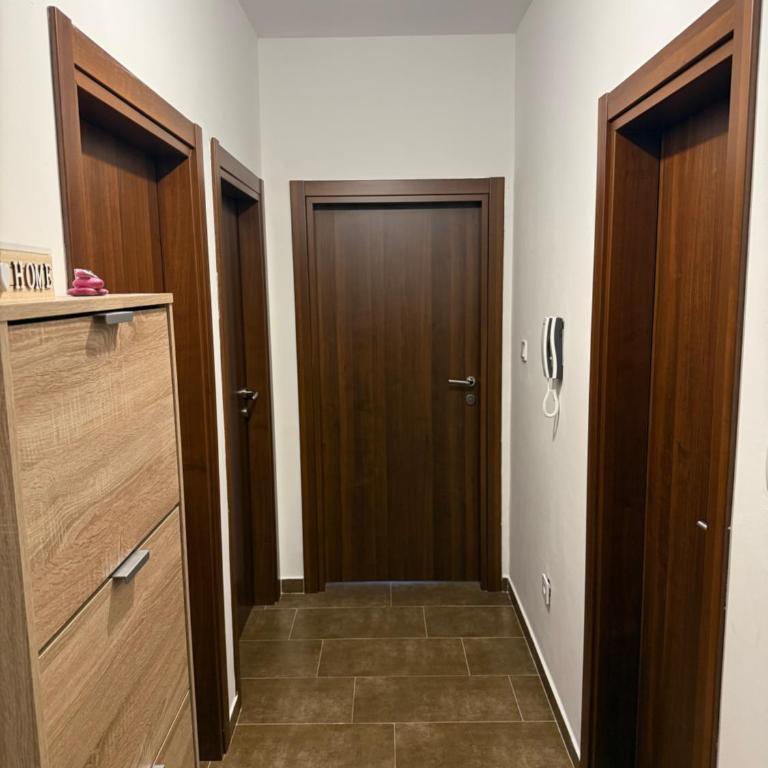 Dream Apartment - Apartman sa 1 Spavaćom Sobom - 12