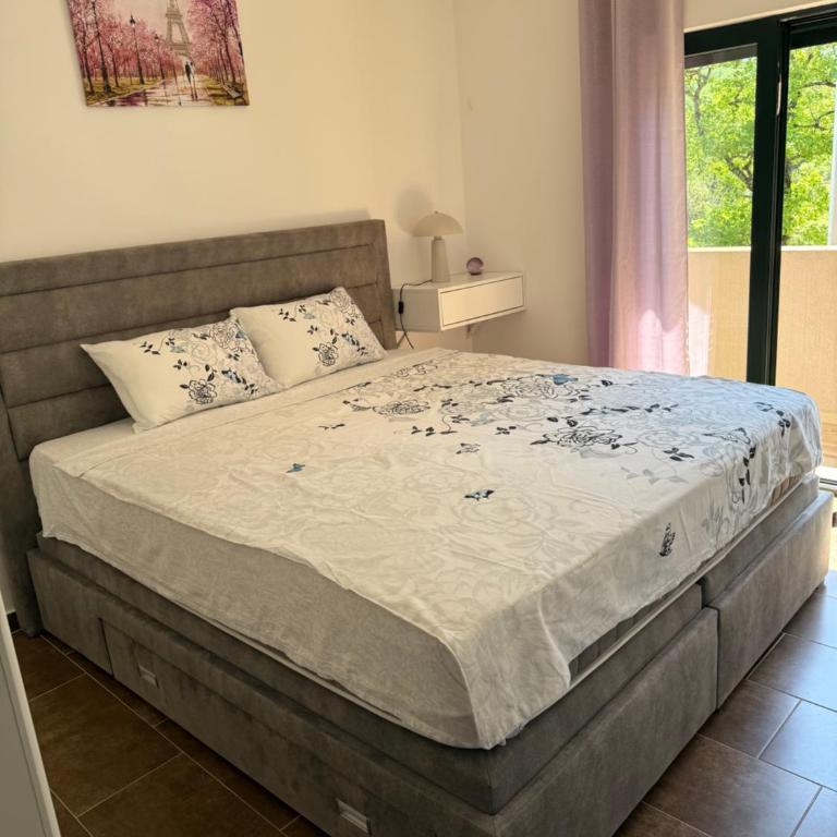 Dream Apartment - Apartman sa 1 Spavaćom Sobom - 13