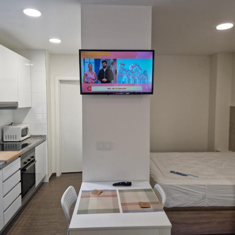 " La Casita de Pedro " - One-Bedroom Apartment - 2