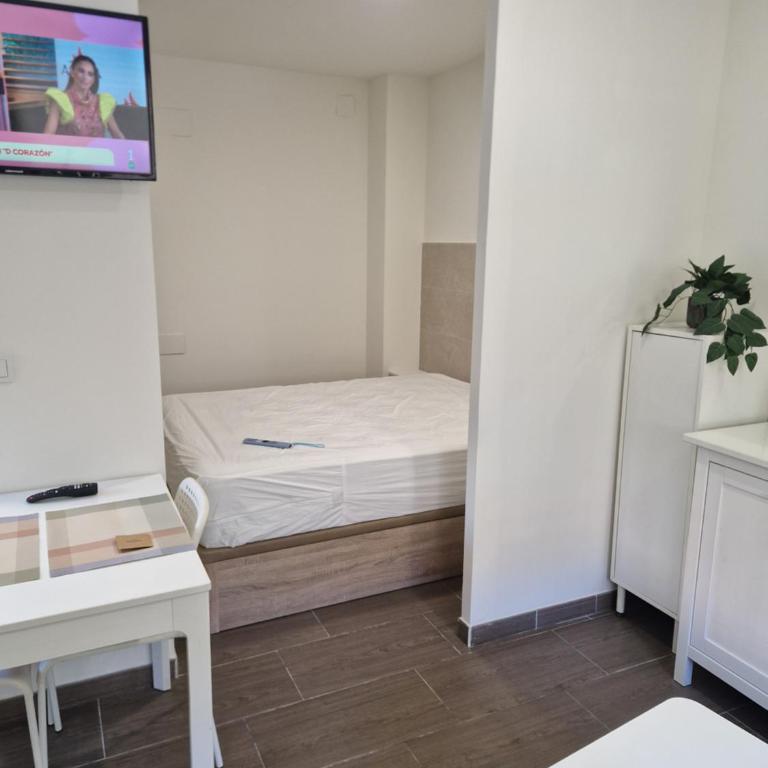 " La Casita de Pedro " - One-Bedroom Apartment - 55