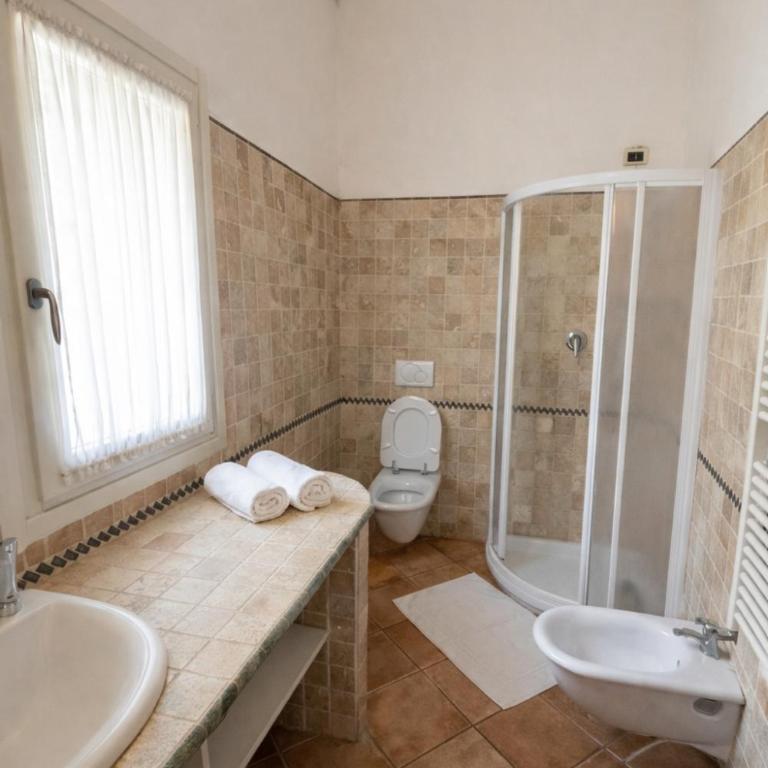 La casa di Fedra - Casa con 1 Camera da Letto - 5