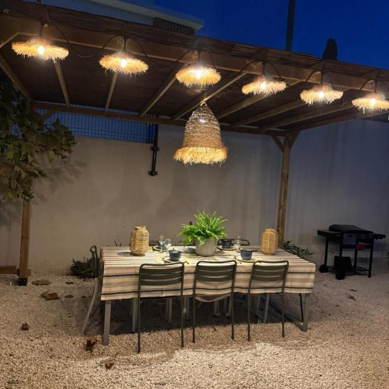 Magnifique Villa 5 chambres à 200m plages et port de Carqueiranne - Villa - 17