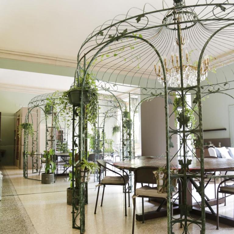 Atelier Pallavicini Suites - Appartamento Suite - 6