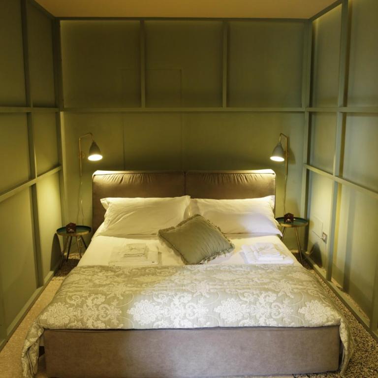 Atelier Pallavicini Suites - Appartamento Suite - 7
