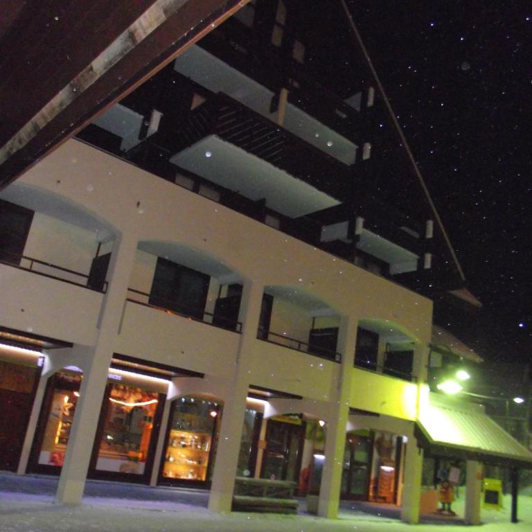 Cozy Alpine Ski Studio in Oz en Oisans - Appartement avec Vue sur la Montagne - 14