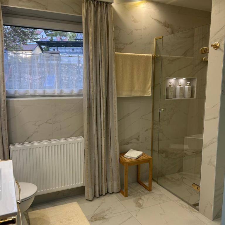 Golden Rooms Exklusiv - Apartment mit 1 Schlafzimmer mit Flussblick - 9