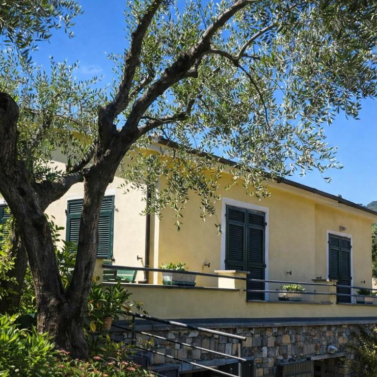 La casa di Fedra - Casa con 1 Camera da Letto - 1