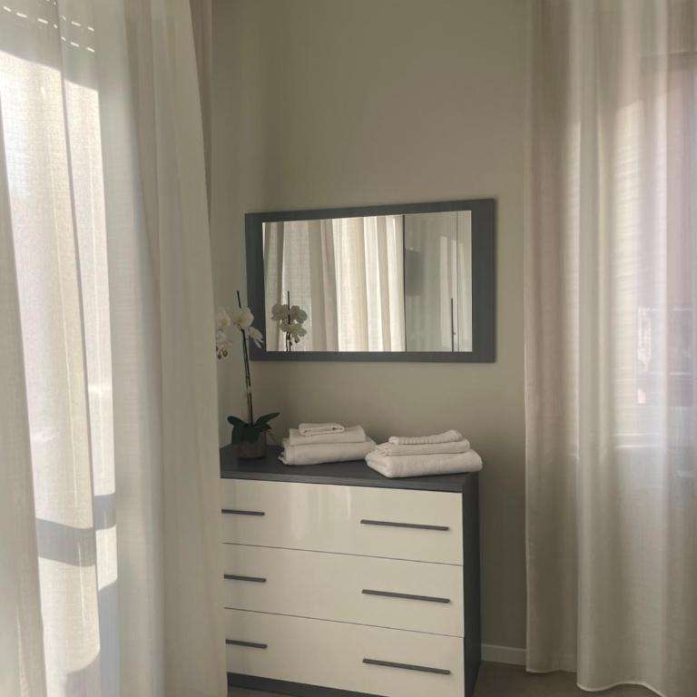 il pianoforte - Casa Vacanze con 3 Camere da Letto - 4
