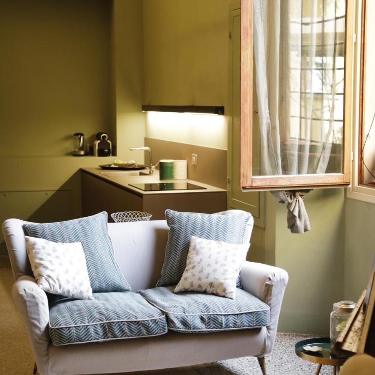 Atelier Pallavicini Suites - Appartamento Suite - 2