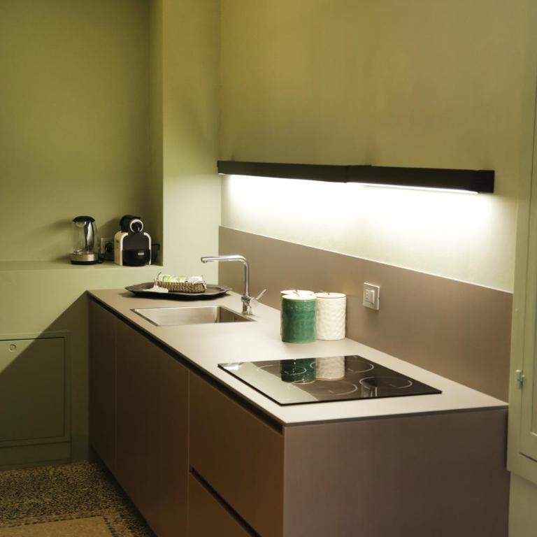 Atelier Pallavicini Suites - Appartamento Suite - 4