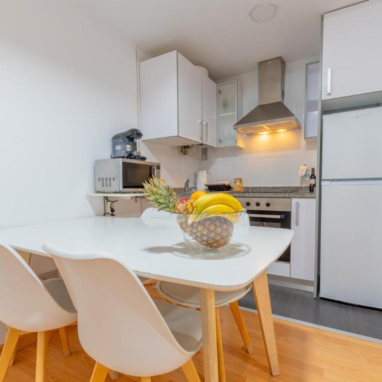 Apartamentos Globus by Be Alicante - One-Bedroom Apartment - 24
