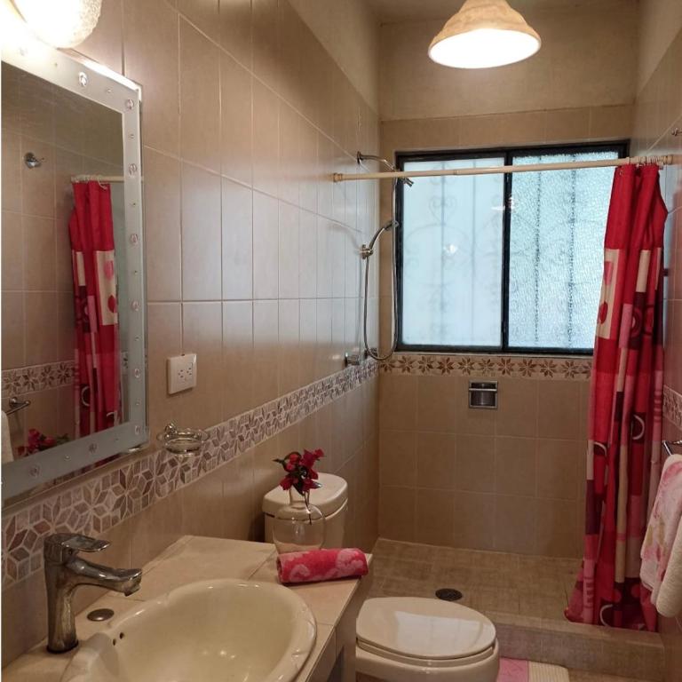 Suite Terraza Oasis Residencial - One-Bedroom Apartment - 14