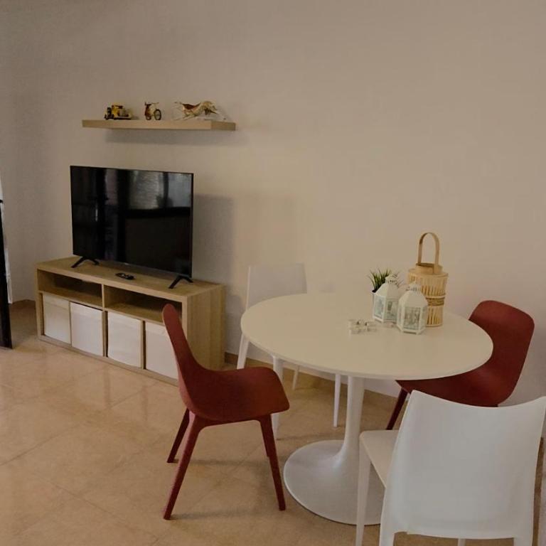 Fuerte Happy Stay - Apartamento de 1 dormitorio - 5