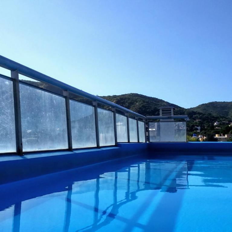 Torre Myng - Apartamento - Planta baja - 44